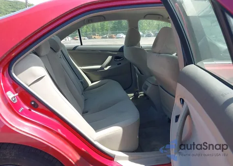 2007 Toyota Camry Le from USA, damaged, VIN 4T1BE46K77U067512